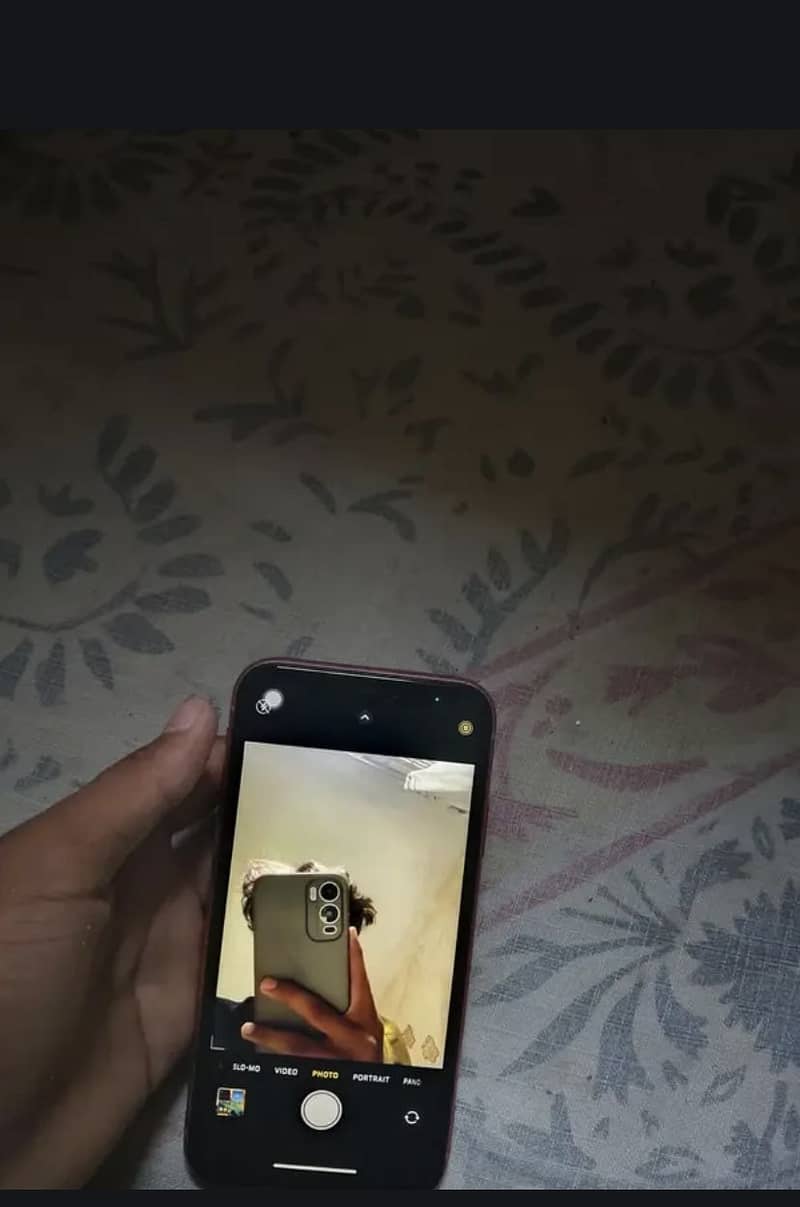 Apple iPhone XR 8