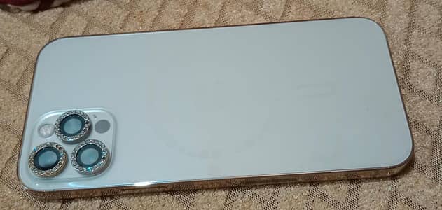 Apple iPhone 12 Pro