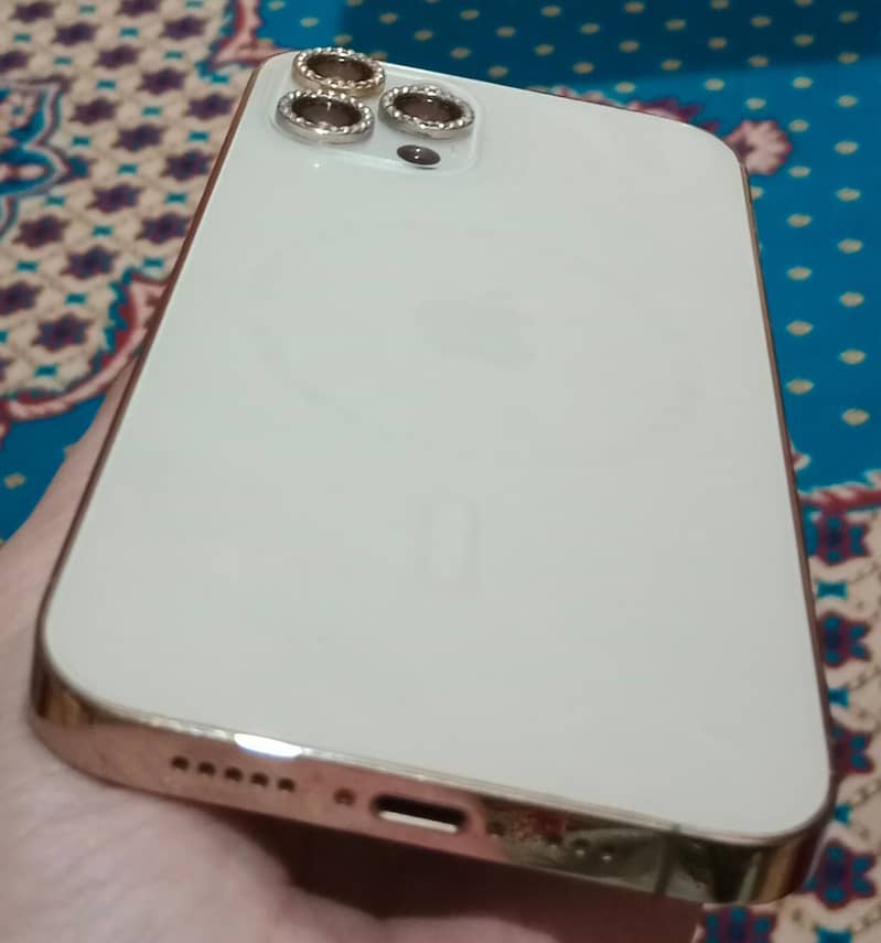 Apple iPhone 12 Pro 1