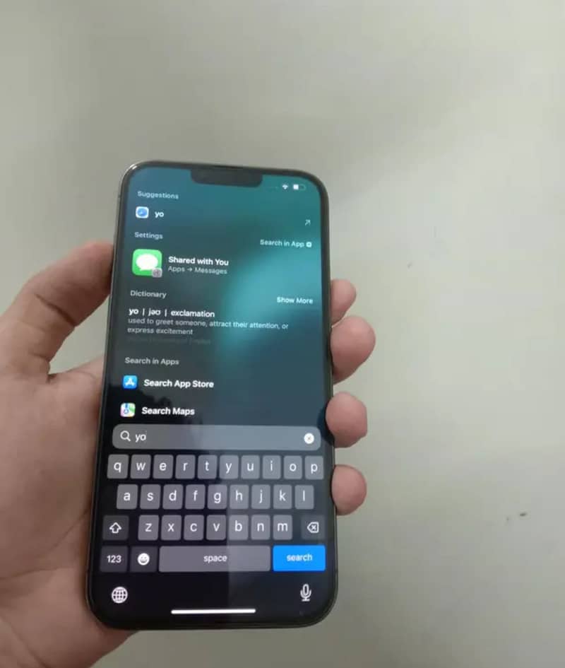 Apple iPhone 13 Pro Max 5