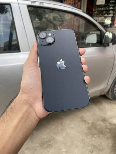 Apple iPhone 14 plus