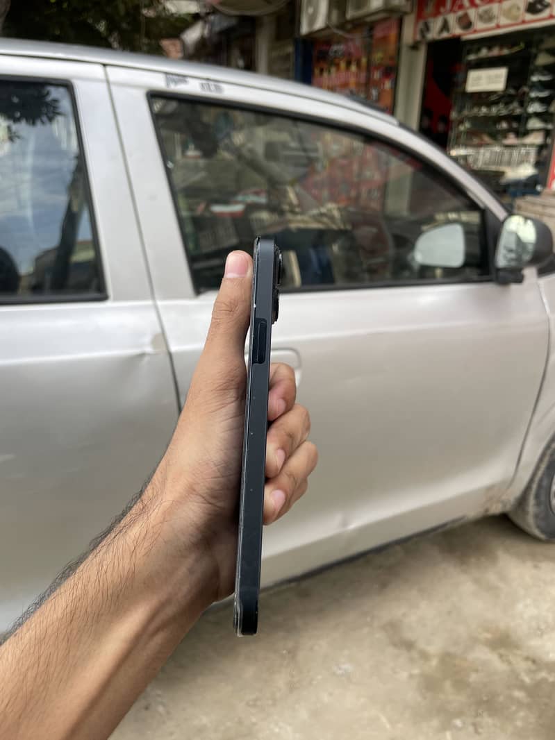 Apple iPhone 14 plus 2