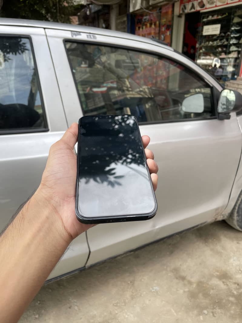 Apple iPhone 14 plus 4