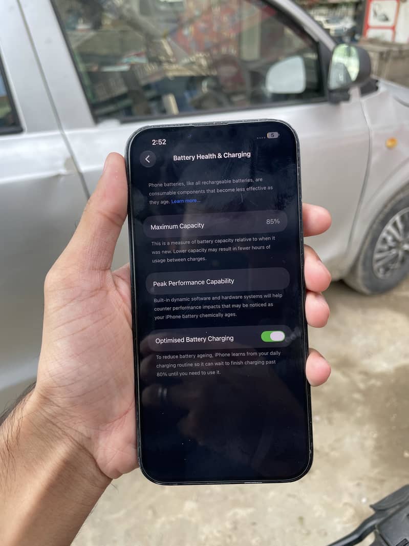 Apple iPhone 14 plus 5