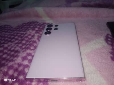 Samsung Mobile S23 Ultra