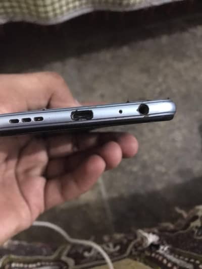 Vivo Y12A