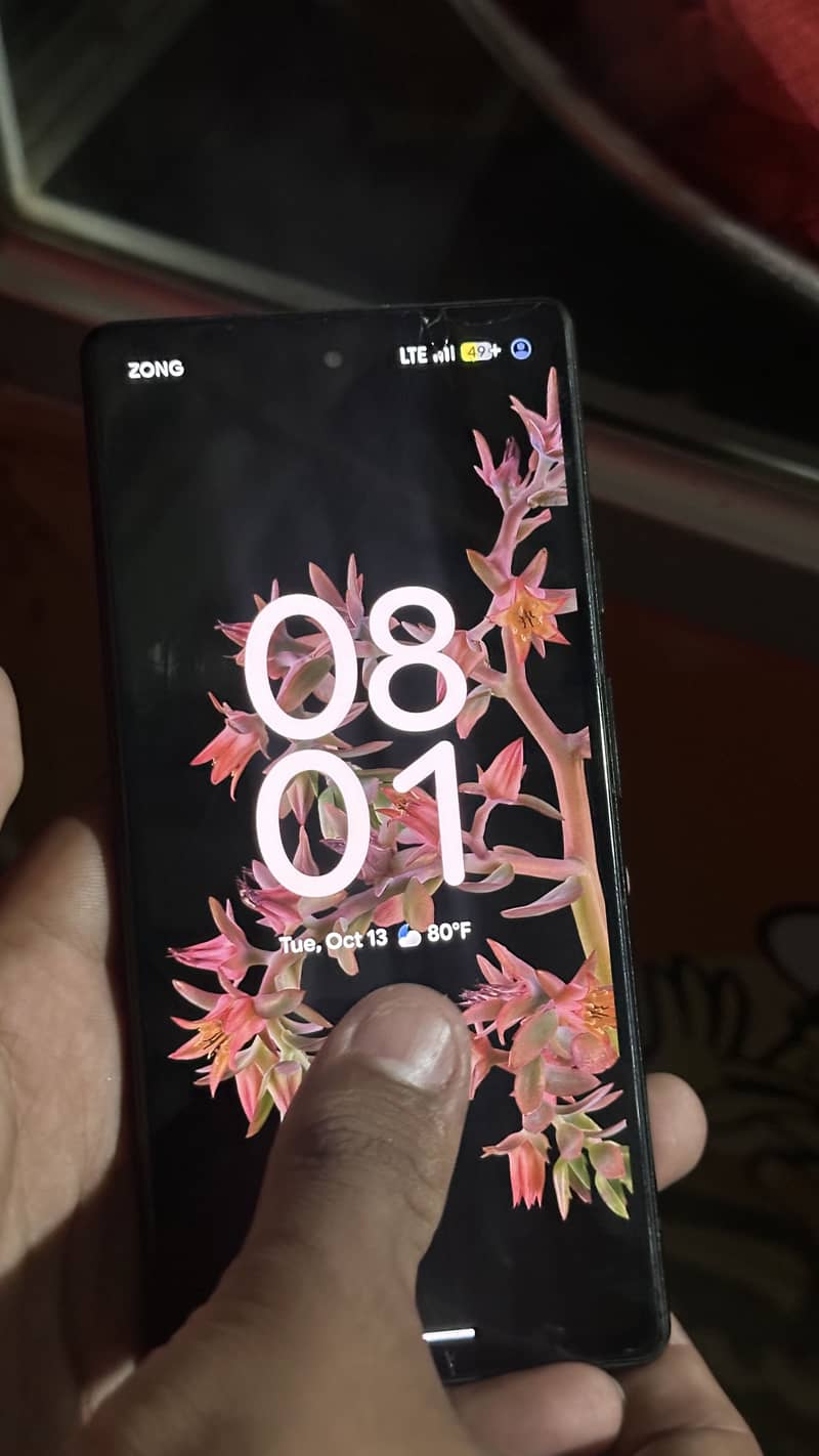 Google Pixel 6 exchange only iPhone 1