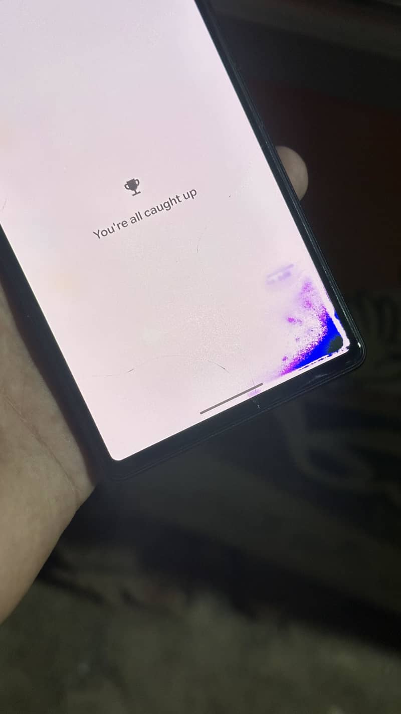 Google Pixel 6 exchange only iPhone 2