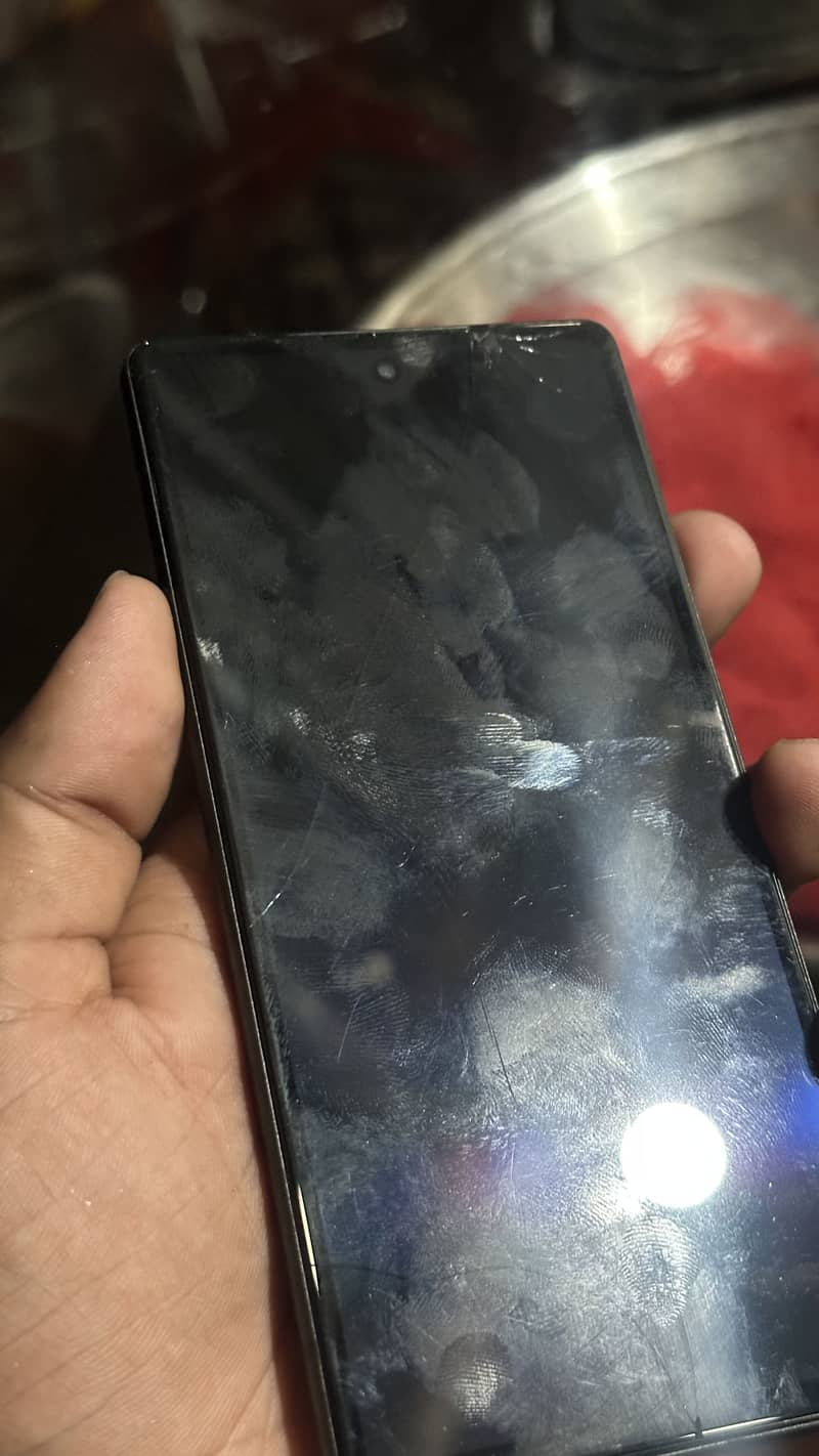 Google Pixel 6 exchange only iPhone 5