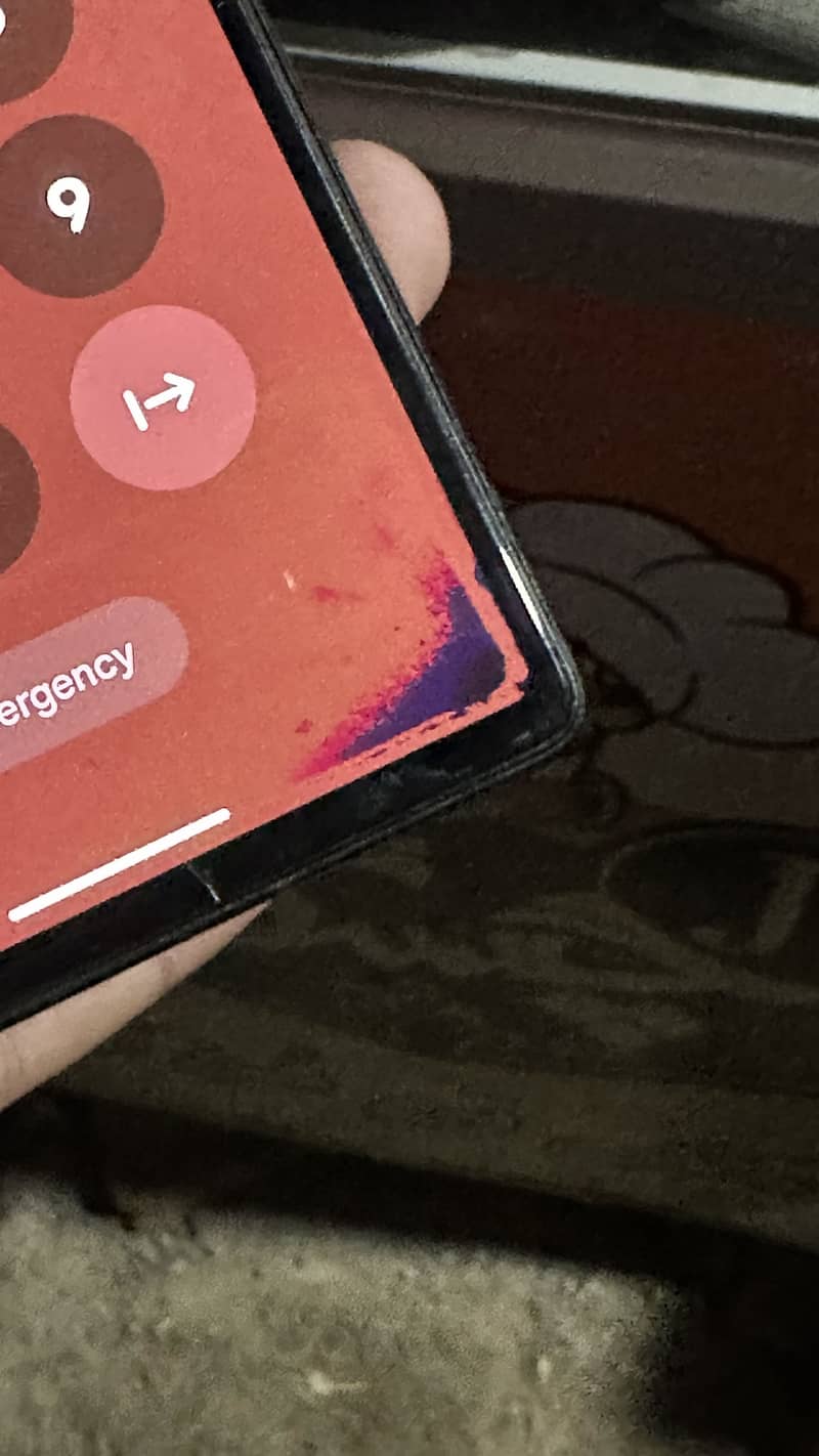 Google Pixel 6 exchange only iPhone 6