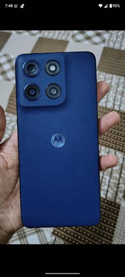 Motorola Moto G Stylus.  axchange also possible