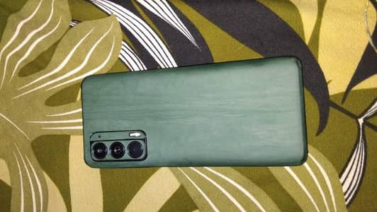 Motorola Edge 2021