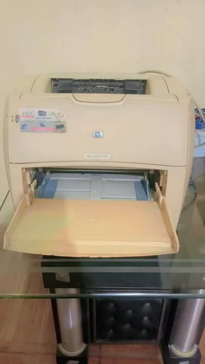 hp laserjet printer