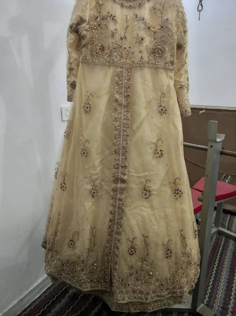 Front open Maxi 6