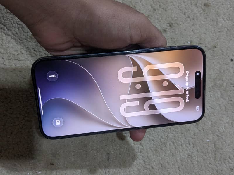 Apple iPhone 14 Pro Max 5