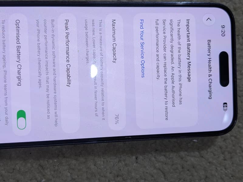 Apple iPhone 14 Pro Max 7