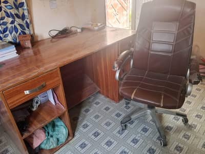 Office Table