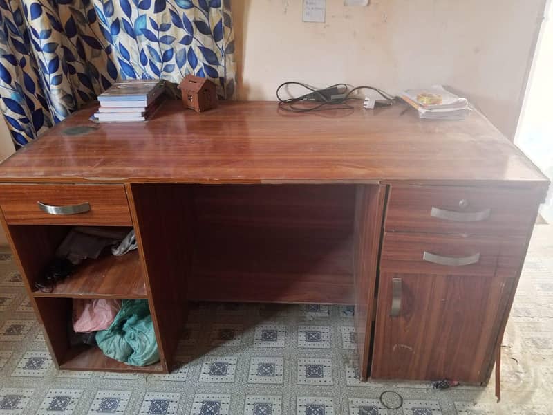 Office Table 1