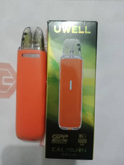 vapes
