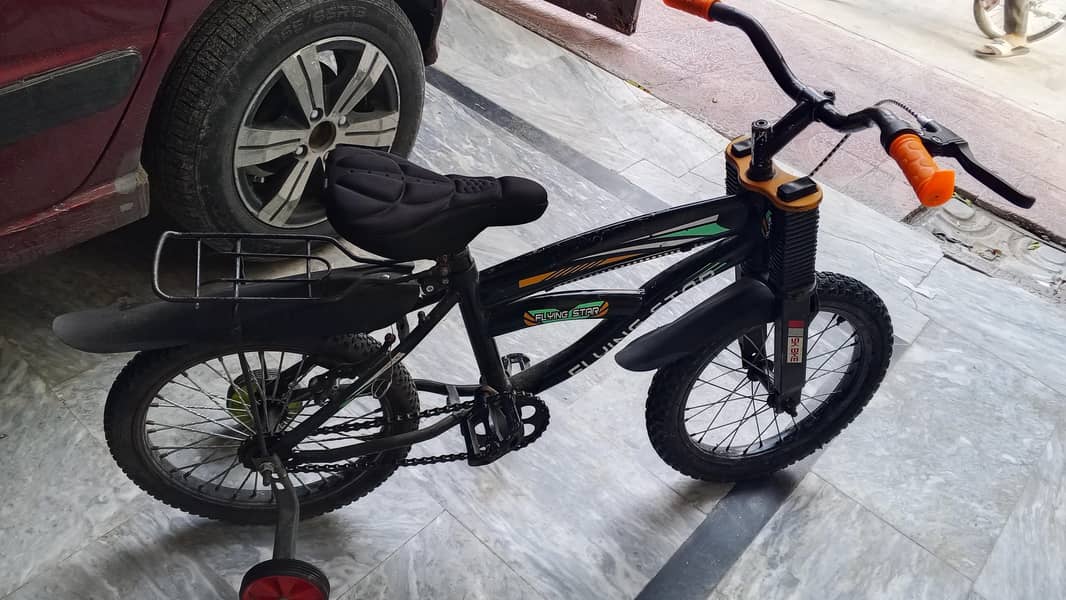 Bicycles 0