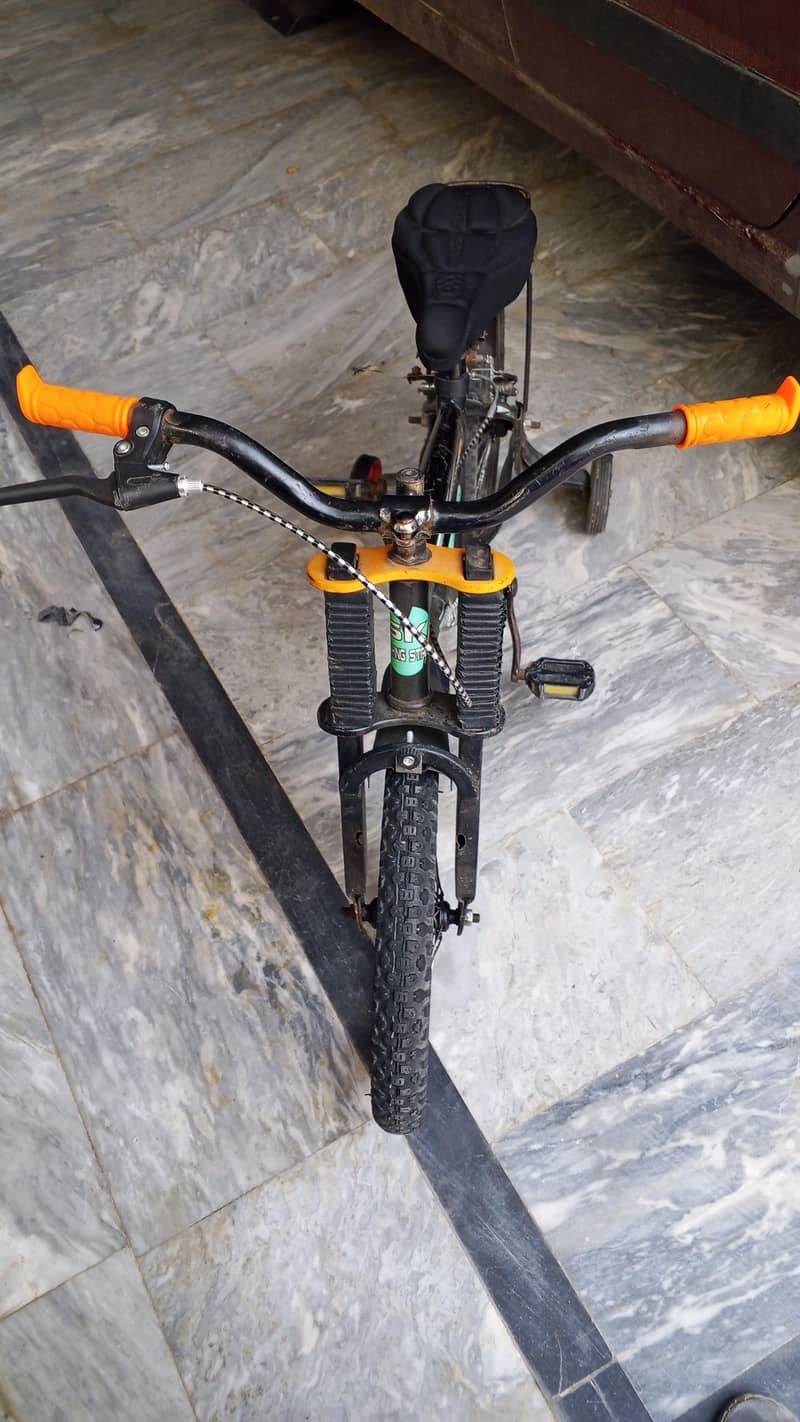 Bicycles 2