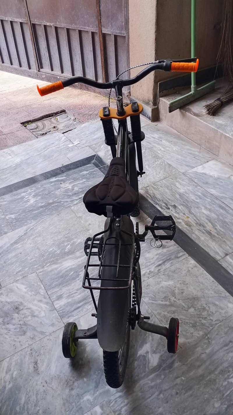 Bicycles 3
