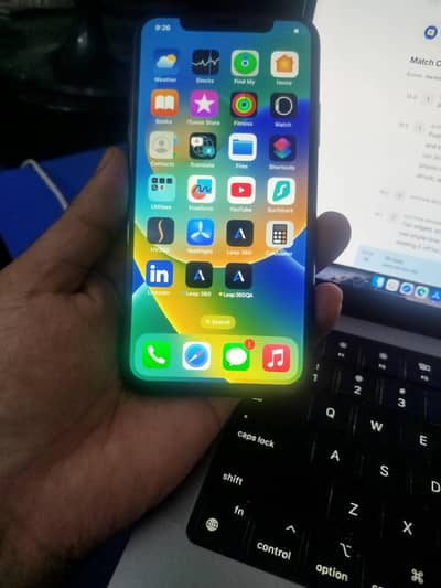 Apple iPhone X 64GB