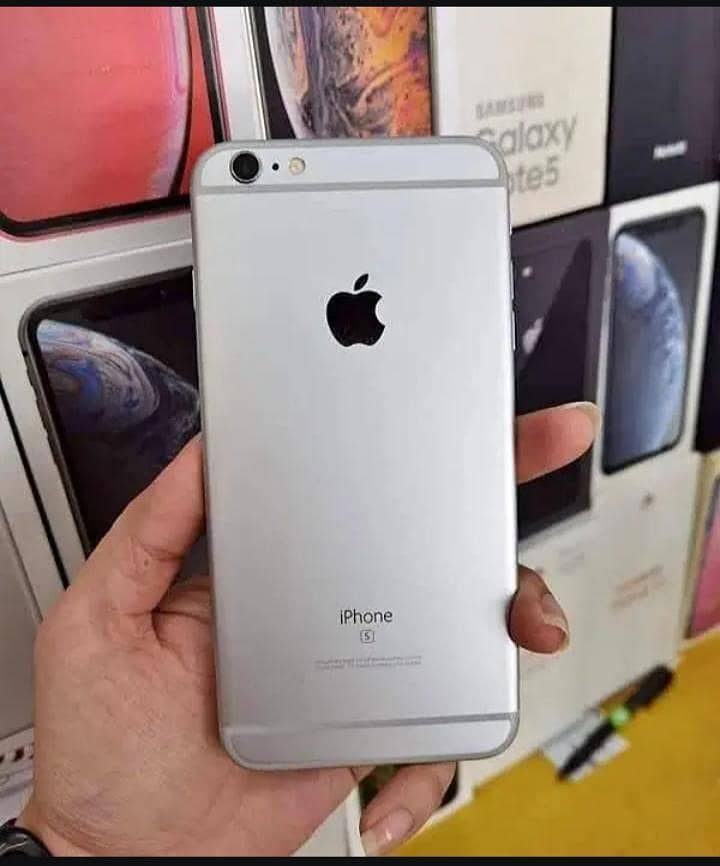 Apple iPhone 6S 2