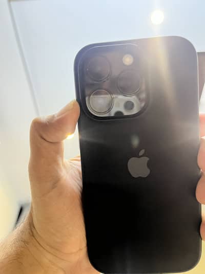 Apple iPhone 14 Pro 128 GB pta approved
