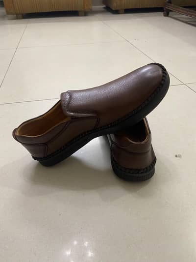 Moccasins