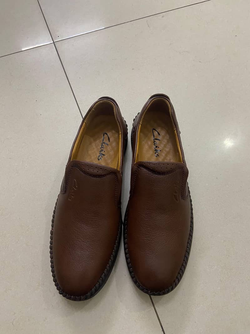 Moccasins 1