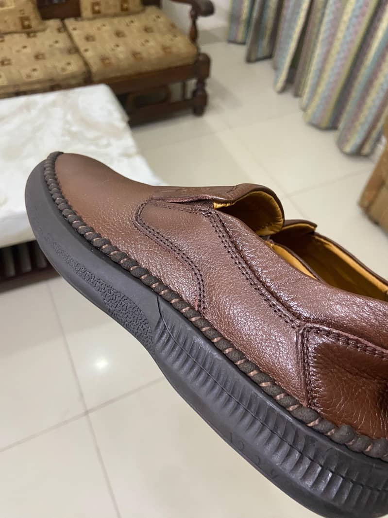 Moccasins 2