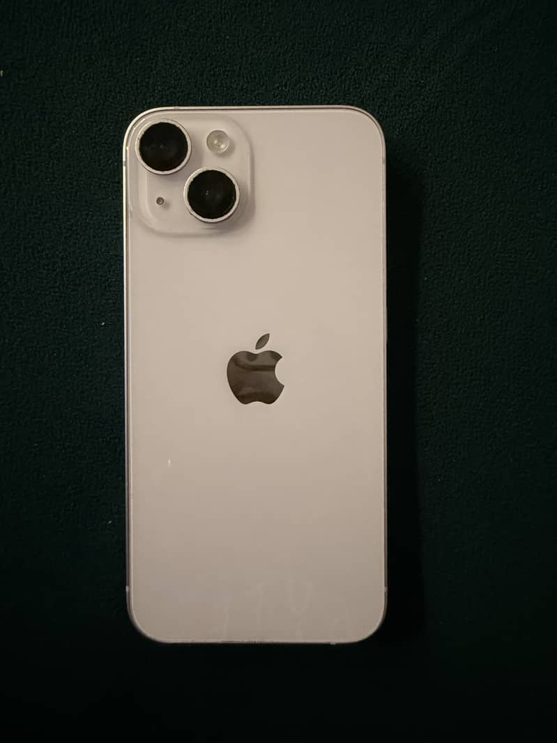 Apple iPhone 14 0