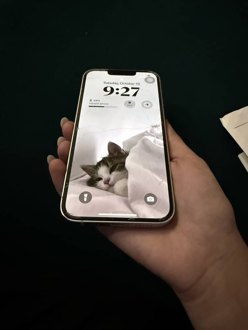Apple iPhone 14 1
