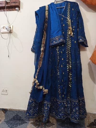chiffon Anghrakha.