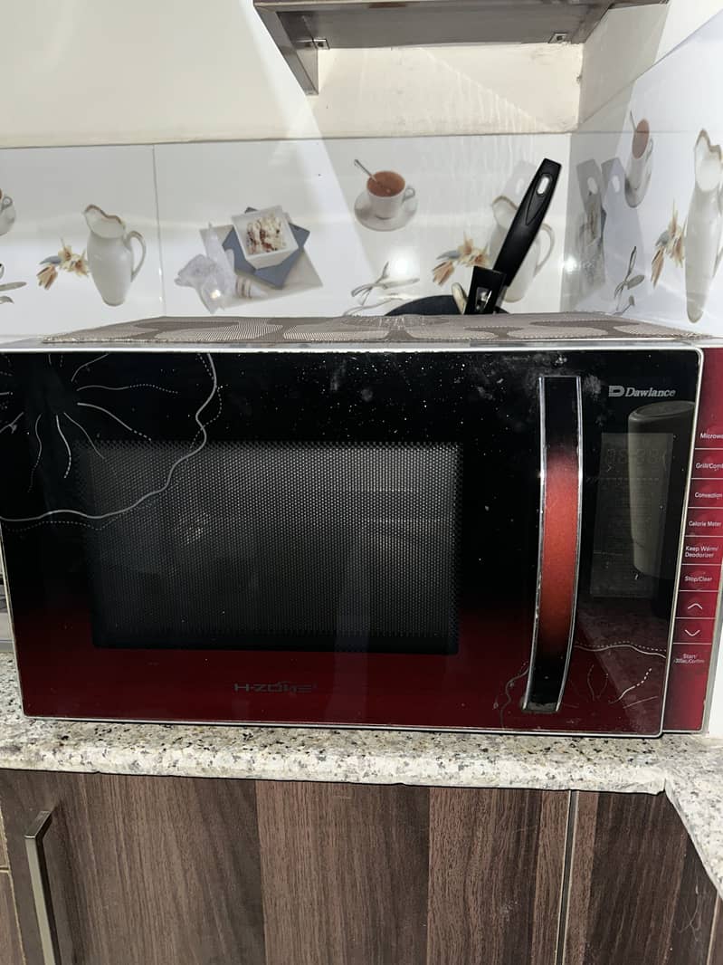 Microwave 1