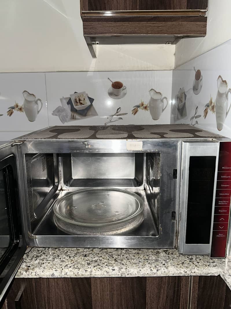 Microwave 2