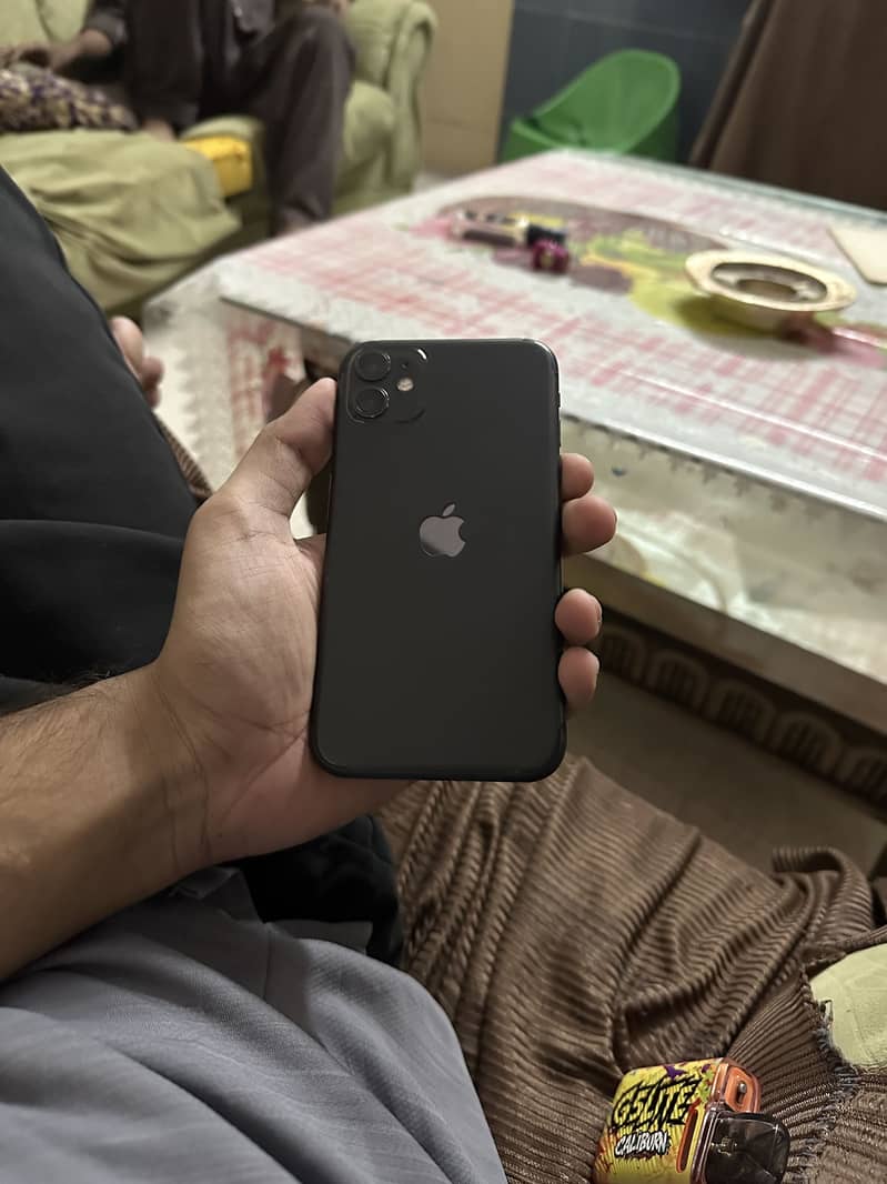 Apple iPhone 11 2
