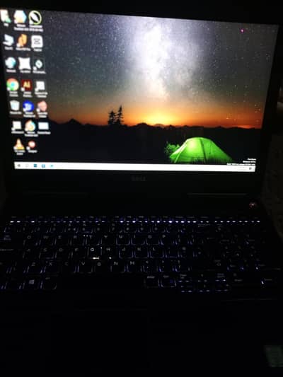 Dell Precision 7510Core i7 6Gen|16GBDDR4/128  NVMe 2GB NVIDIA Quadro