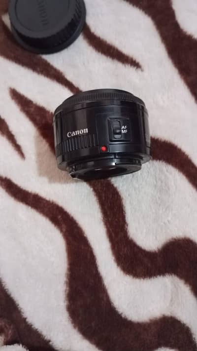 canon 50mm 1.8 13000