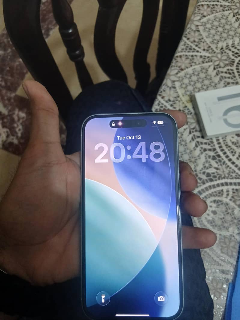 Apple iPhone 15 0