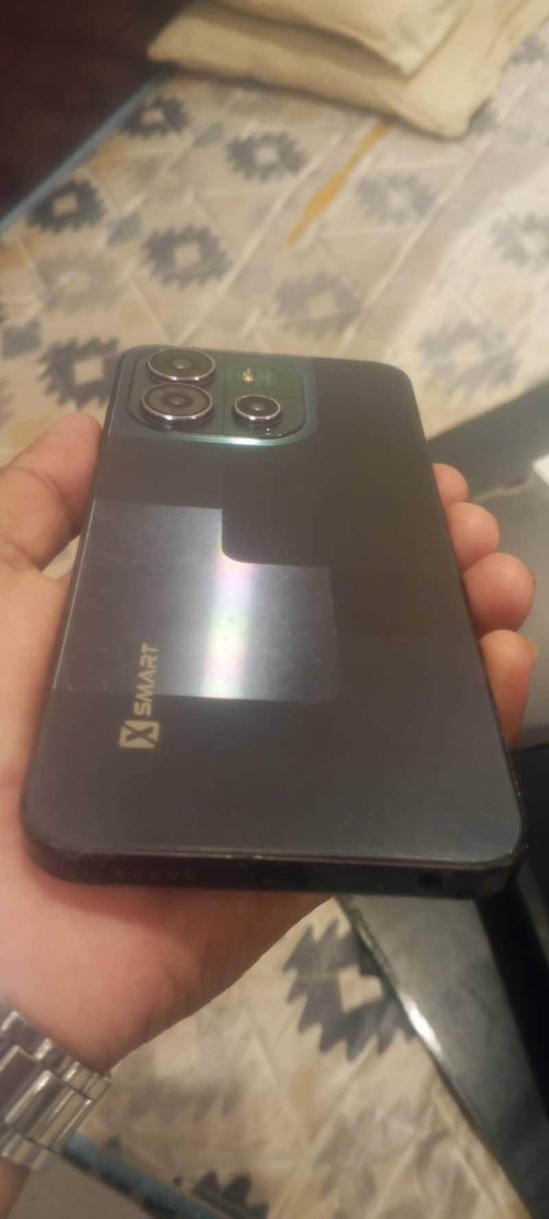 Realme nova 7 0