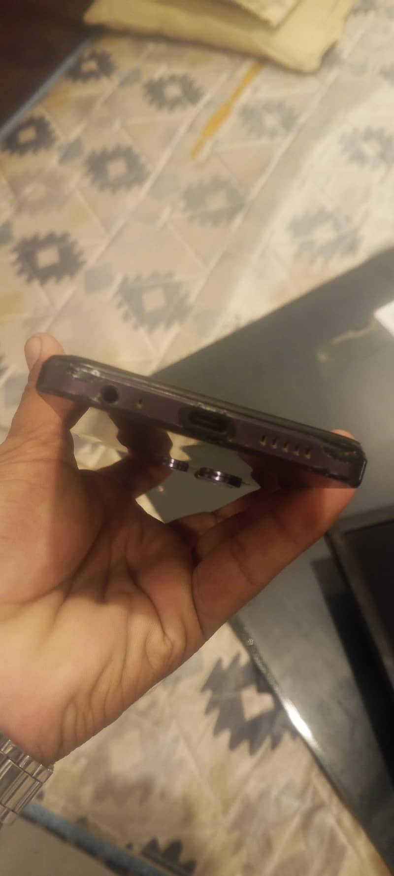 Realme nova 7 1