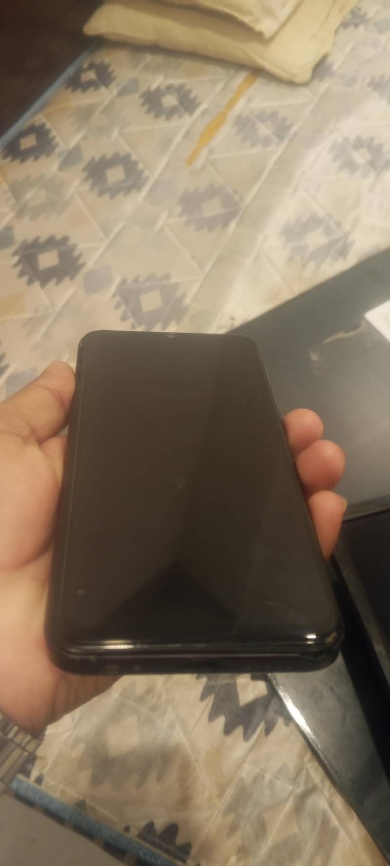 Realme nova 7 4
