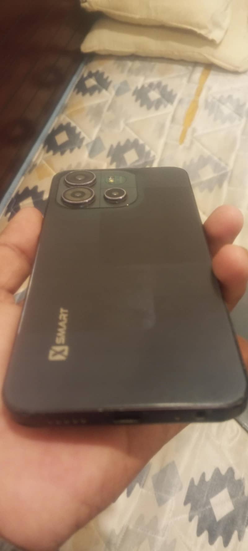 Realme nova 7 5