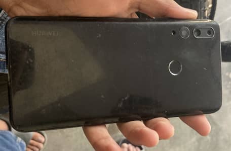 Huawei Y9 Prime