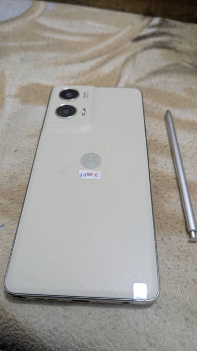 Motorola Moto G Stylus