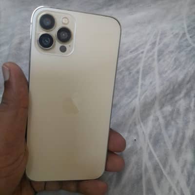 Apple iPhone X convert to 12 pro read add