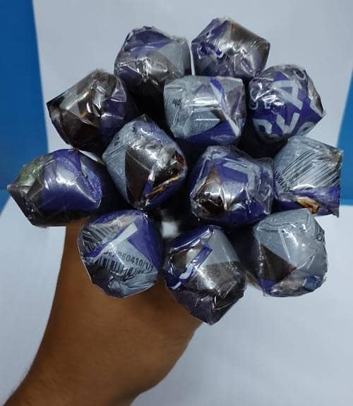 Kausar Mehandi 2