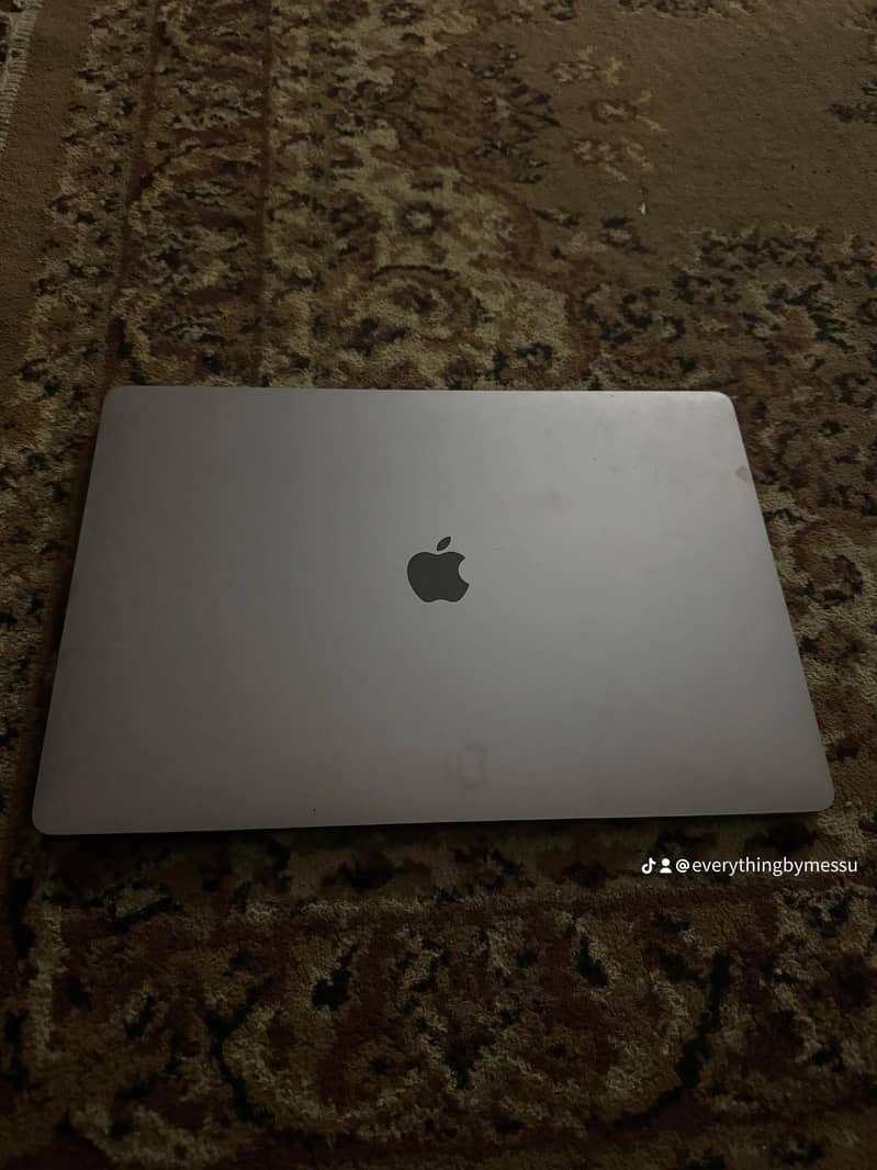 Mac book Pro 2